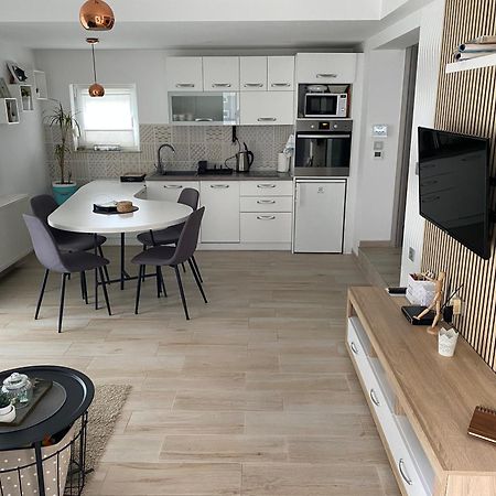 Ferienwohnung Aqua - Tuhelj - Land Tuheljske Toplice Exterior foto