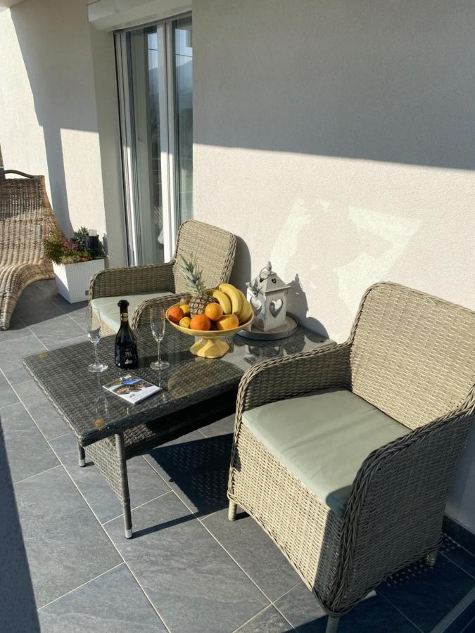 Ferienwohnung Aqua - Tuhelj - Land Tuheljske Toplice Exterior foto