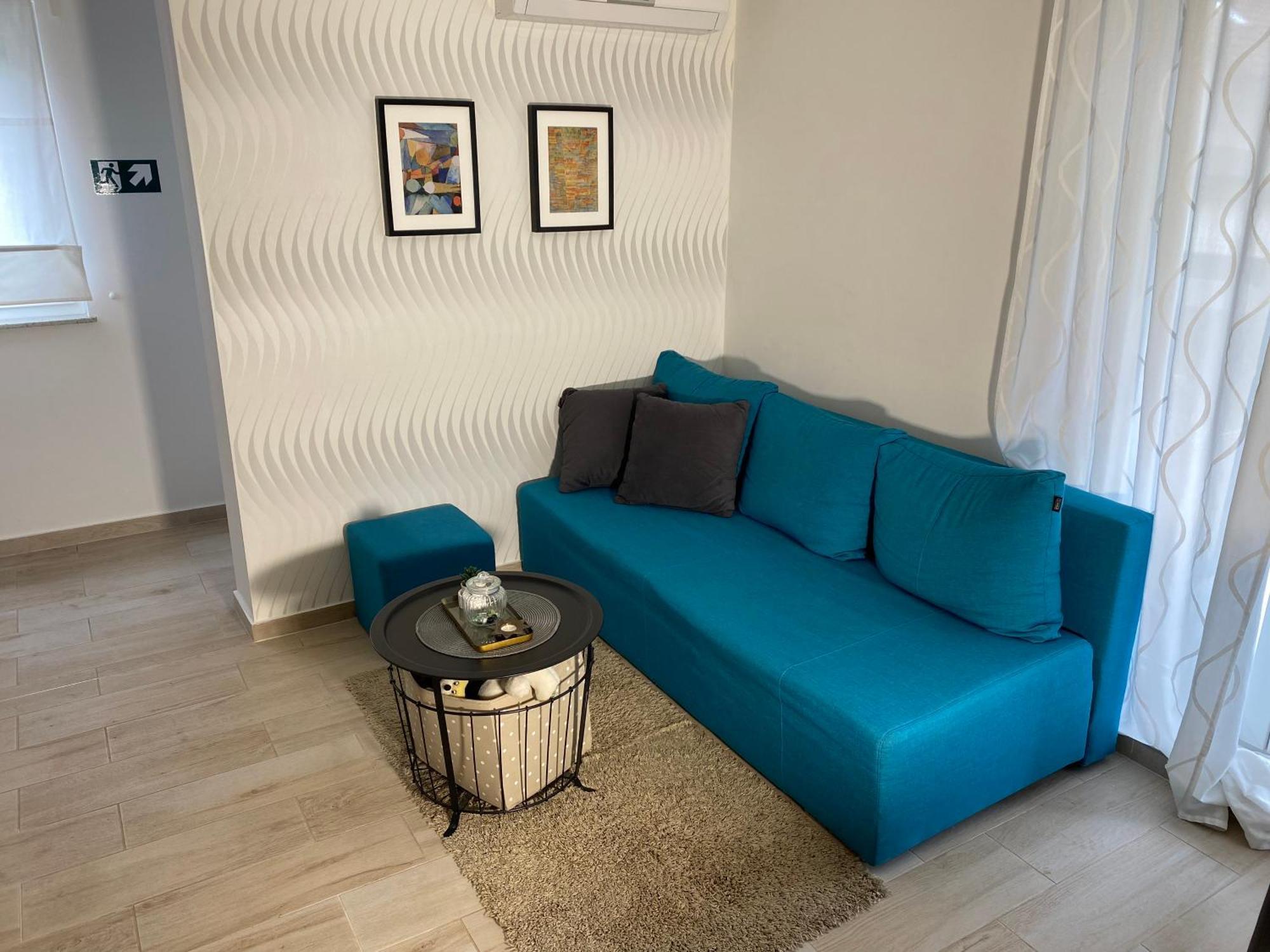 Ferienwohnung Aqua - Tuhelj - Land Tuheljske Toplice Exterior foto