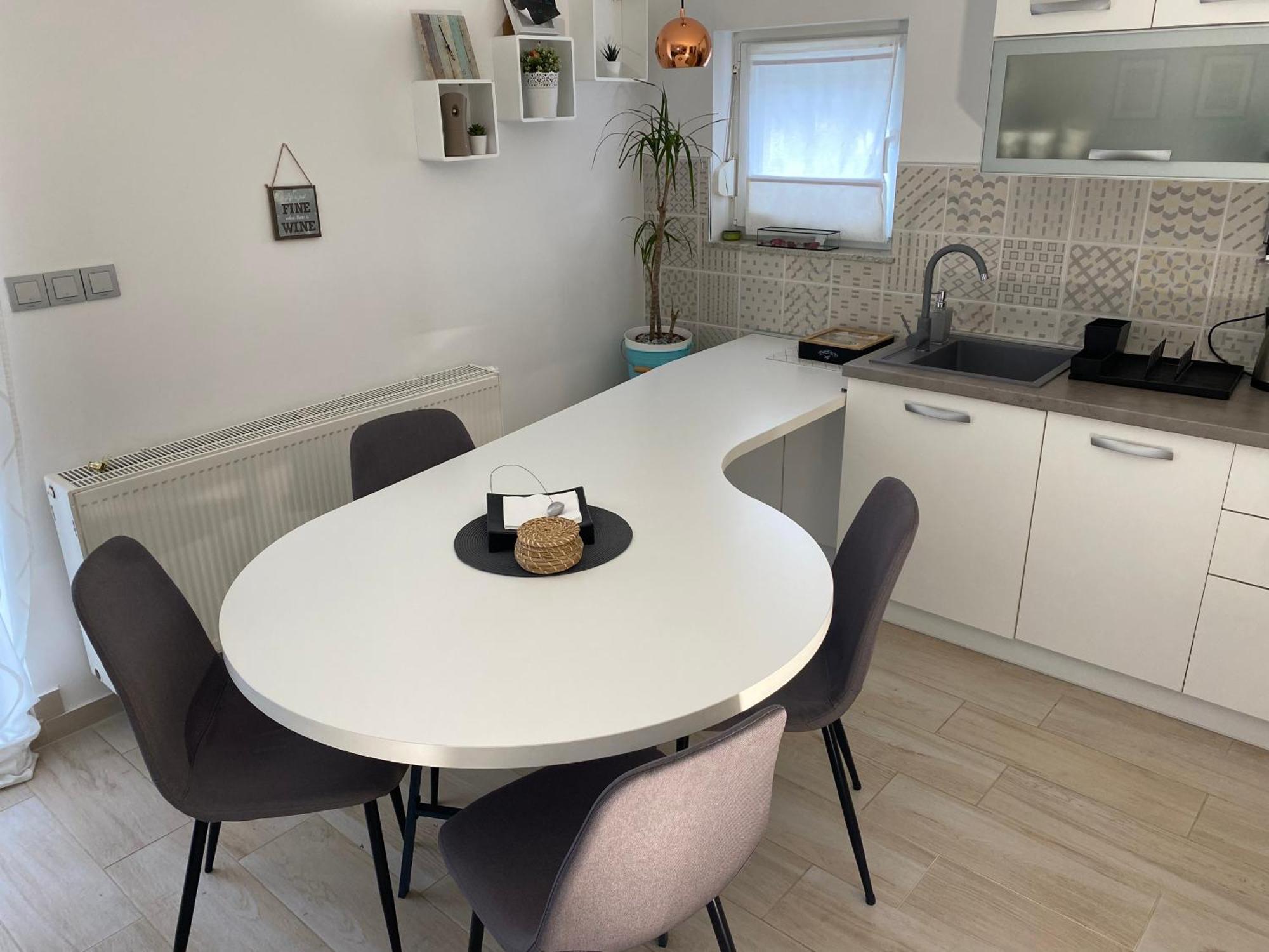 Ferienwohnung Aqua - Tuhelj - Land Tuheljske Toplice Exterior foto