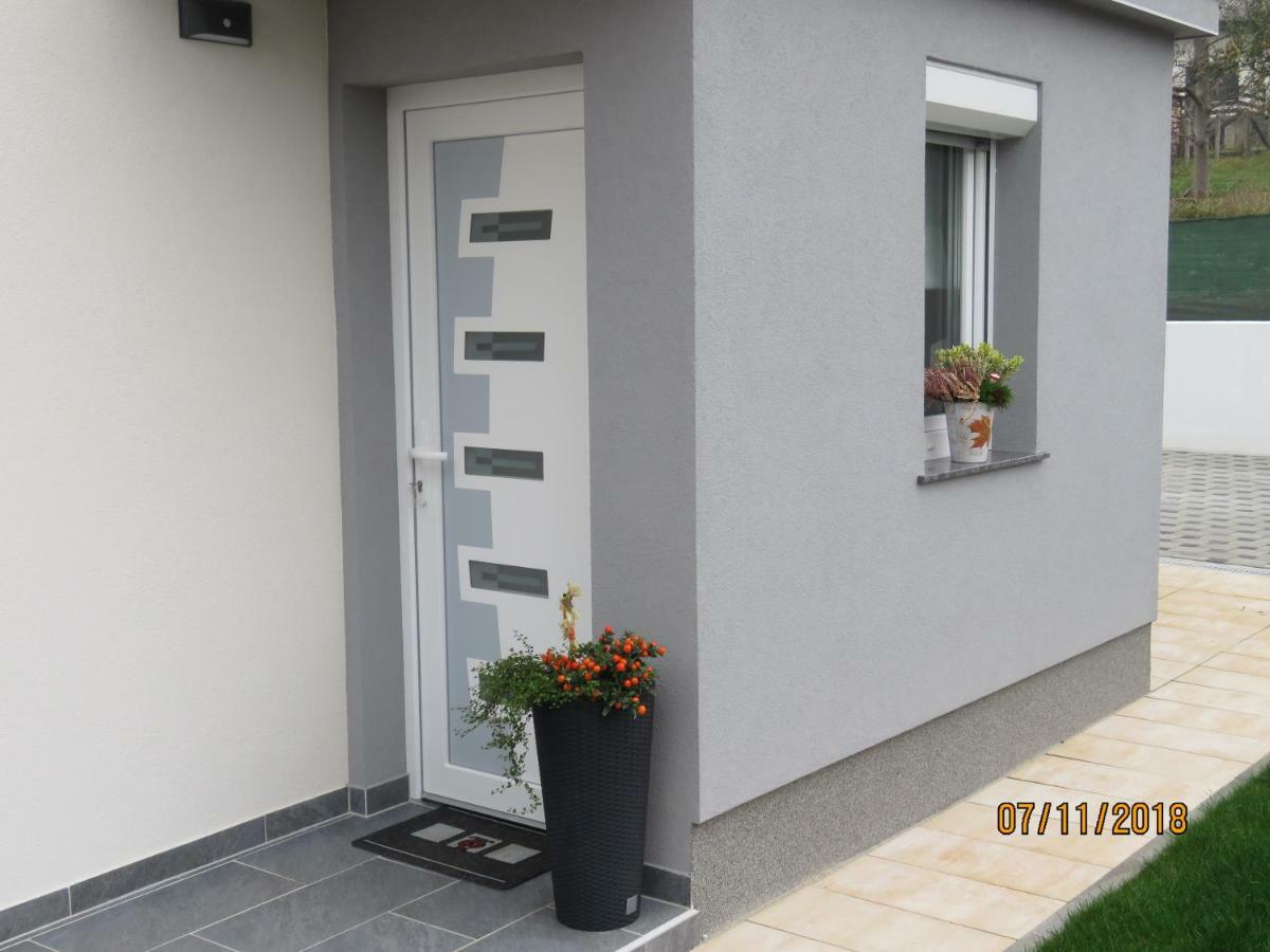 Ferienwohnung Aqua - Tuhelj - Land Tuheljske Toplice Exterior foto